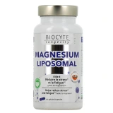 Biocyte Magnesium Liposomal