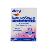 Alvityl ImmunoStim+ Probiotiques
