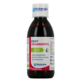 Nutergia Ergycranberryl