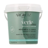 Argiletz Argile Verte pâte