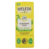 Weleda Déodorant Stick 24h Bio