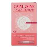 Calmosine Allaitement
