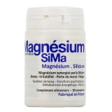 Magnesium SiMa