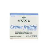 Nuxe Crème Fraîche de Beauté Crème Riche Hydratante 48h