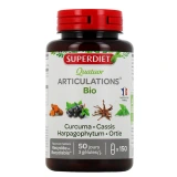 Super Diet Quatuor Articulations Bio