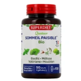 Super Diet Quatuor Sommeil Paisible