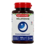 Super Diet Mélatonine