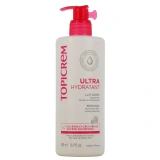 Topicrem Lait Corps Ultra-Hydratant