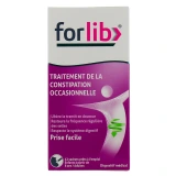 Forlib Constipation Occasionnelle