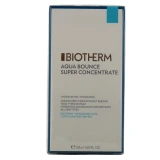 Biotherm Aqua Bounce Super Concentrate