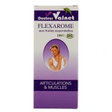 Docteur Valnet Flexarome Articulations Muscles