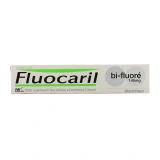 Fluocaril Dentifrice Blancheur Bi-fluoré 145 mg