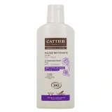 Cattier Mousse Nettoyante Visage Bio