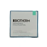 Biotherm Aquasource Hyalu Plump Gel