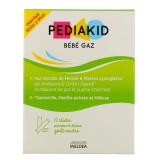 Pediakid Bébé Gaz