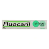 Fluocaril Dentifrice Bi-Fluoré Menthe 145 mg