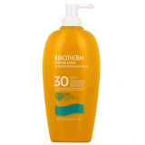Biotherm Waterlover Lait Solaire Haute Protection