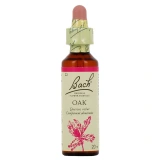 Fleurs de Bach Oak n°22