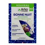 Arkofluides Bonne Nuit Ultra Concentré