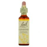 Fleurs de Bach Scleranthus n°28