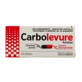 Carbolevure
