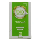 Nutrisanté Infusion Tilleul