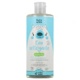 MKL Baby Green Eau Nettoyante Bio