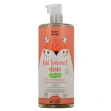 MKL Baby Green Gel Lavant Doux Bio