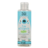 MKL Baby Green Eau Nettoyante Bio