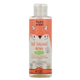 MKL Baby Green Gel Lavant Doux Bio