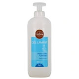 Gifrer Gel Lavant 2 en 1