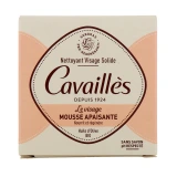 Rogé Cavaillès Nettoyant Visage Solide