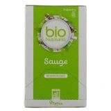 Nutrisanté Infusion Sauge Respiratoire