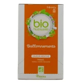 Nutrisanté Infusion Ballonnements