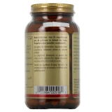 Solgar Calcium Magnésium avec Vitamine D3