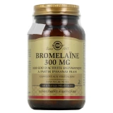 Solgar Bromelaine