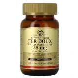Solgar Fer Doux