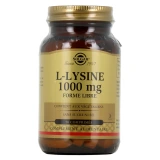 Solgar L-Lysine