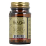 Solgar Vitamine A sèche