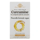 Solgar Curcumine Full Spectrum