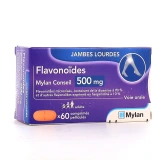 Flavonoides 500mg