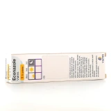 Econazole crème