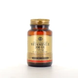 Solgar Vitamine E 200 UI