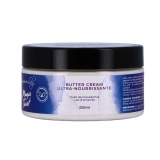 Les Secrets de Loly Magic Twist Crème Coiffante Ultra-Nourrissante