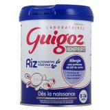 Guigoz Expert Riz