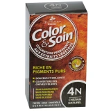 Color et Soin Coloration Permanente