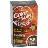 Color et Soin Coloration Permanente