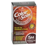 Color et Soin Coloration Permanente