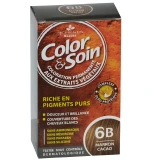 Color et Soin Coloration Permanente