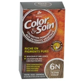 Color et Soin Coloration Permanente